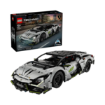 Lego Lego - 42214 - Technic - Lamborghini Revuello (Ramassage seulement)