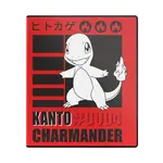 Ultra-Pro Cartable 2 pouces - Pokémon - Charmander 2025