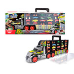 Dickie Toys Dickie - Étui de transport Dinosaures