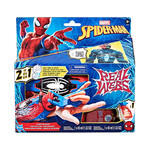 Hasbro Spider-Man - Vrai lanceur de toiles