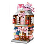 Loz LOZ - Kimono Shop