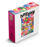 Holiyay PZ500 - Holiyay - Mycologie de fantasie