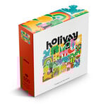 Holiyay PZ500 - Holiyay - Promenade au parc