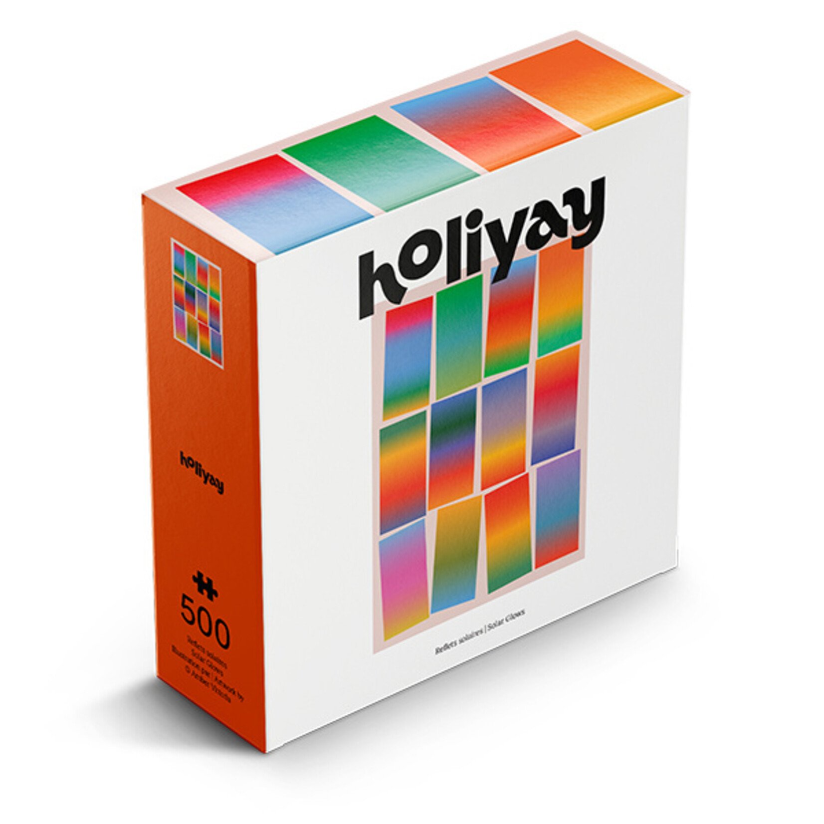 Holiyay PZ500 - Holiyay - Reflets solaires