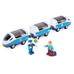 Hape Intercity Train