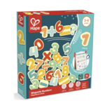 Hape Hape - Chiffres Magnétiques