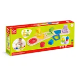 Hape Hape - Puzzle trieur de formes & couleurs