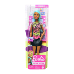 Mattel Games Barbie Carrière - Poupée assorties - Maquilleuse