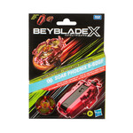 Hasbro Beyblade - Generation 4 De luxe lanceur et top (Multilingue)