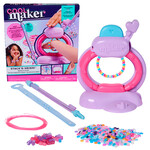 Spin Master Cool Maker - Stack'd Heishi - Studio bracelet (Multilingue)