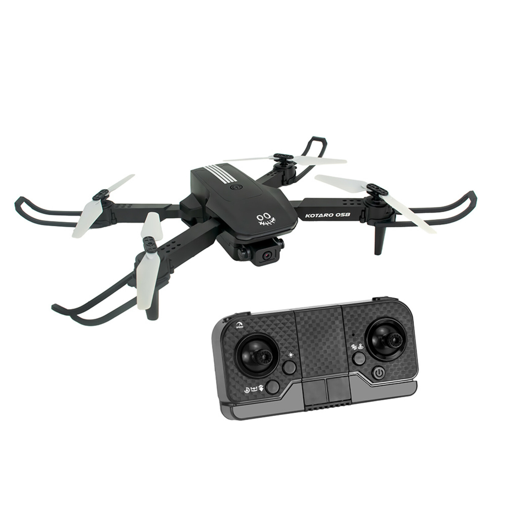 koo Koo - Drone téléguidé Kotaro (Multlingue)