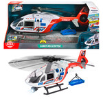 Dickie Toys Dickie - Hélicoptère géant 54cm