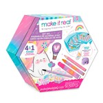 Make It Real Make it Real - Ensemble de matériel d'art (Multilingue)