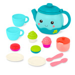 B.Musical B. - Musical Tea Party - Ensemble de Thé