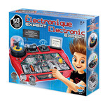 Buki France Buki France - Expert électronique (Multilingue)