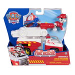 Spin Master Pat'Patrouille - Fire Rescue - Camion de pompier Marshall