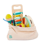 B.Musical B.Musical - Instruments de musique de bois