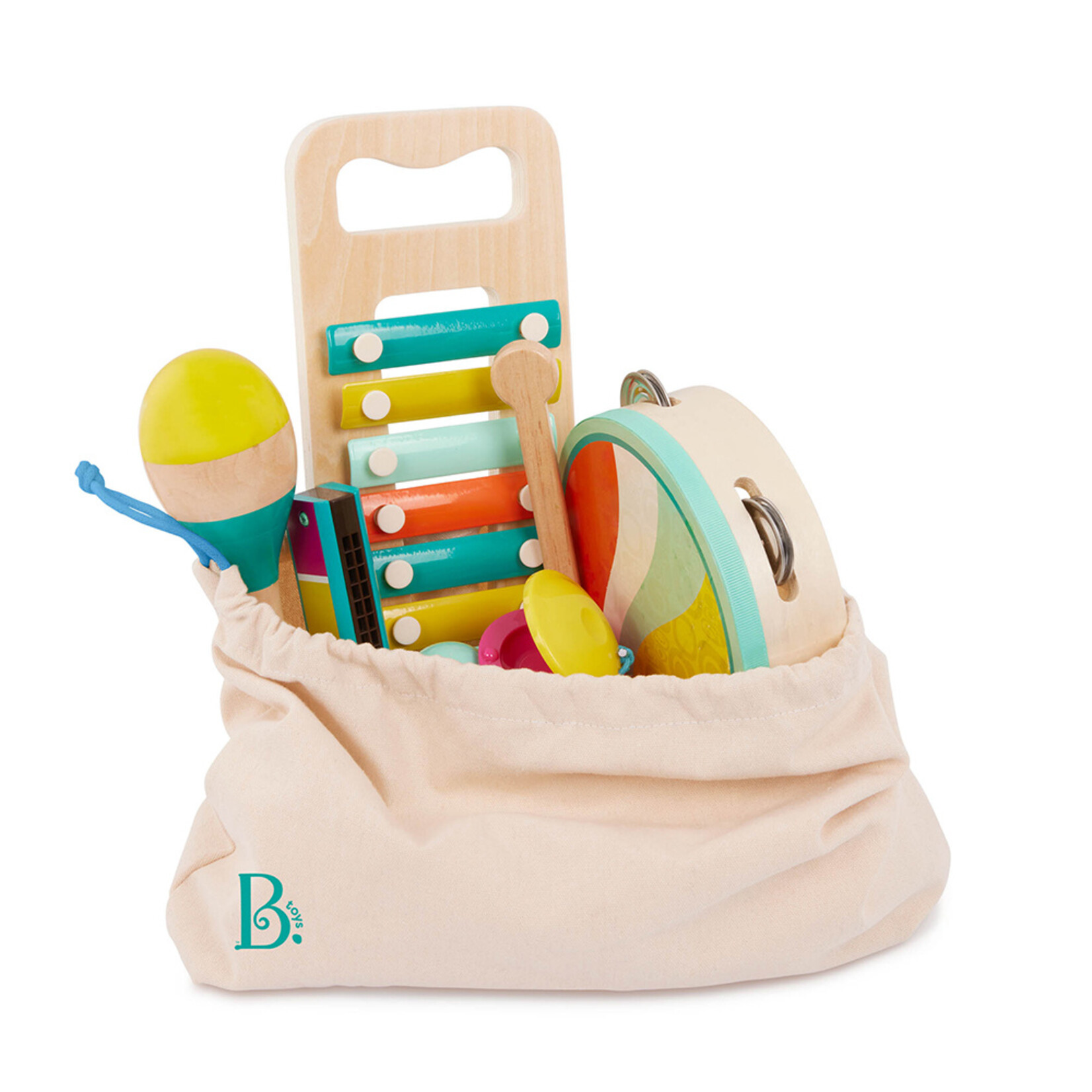 B.Musical B.Musical - Instruments de musique de bois