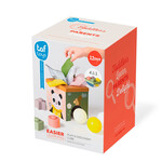Taf Toys Taf Toys - Boite multi activités (Multilingue)