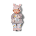 Baby Annabell Baby Annabell - Ma poupée Sweetie 30cm - Rose