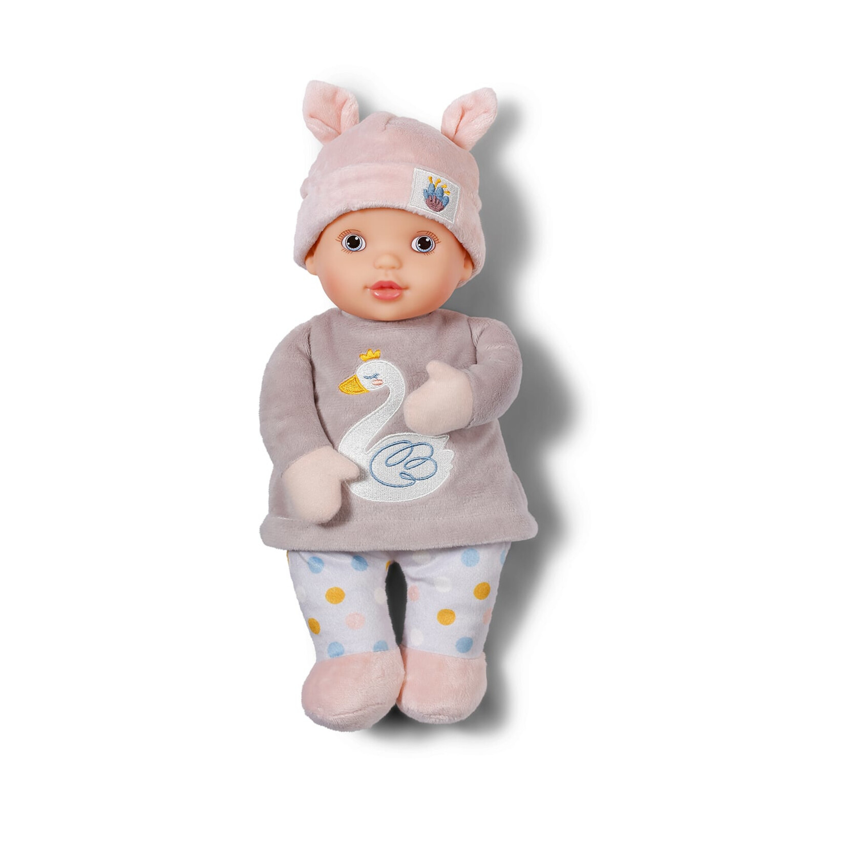 Baby Annabell Baby Annabell - Ma poupée Sweetie 30cm - Rose