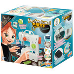 Buki France Buki France - Studio - Atelier de couture (Multilingue)