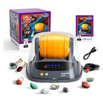 Polisseuse de pierres (Multilingue)