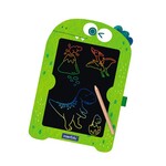MierEdu Tablette à dessin - Dinosaure (Multilingue)