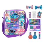 Stitch - Ensemble de sacs à cosmétiques (Multilingue)