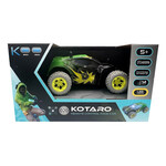 kaboom Koo - Véhicule téléguidé Kotaro (Multilingue)
