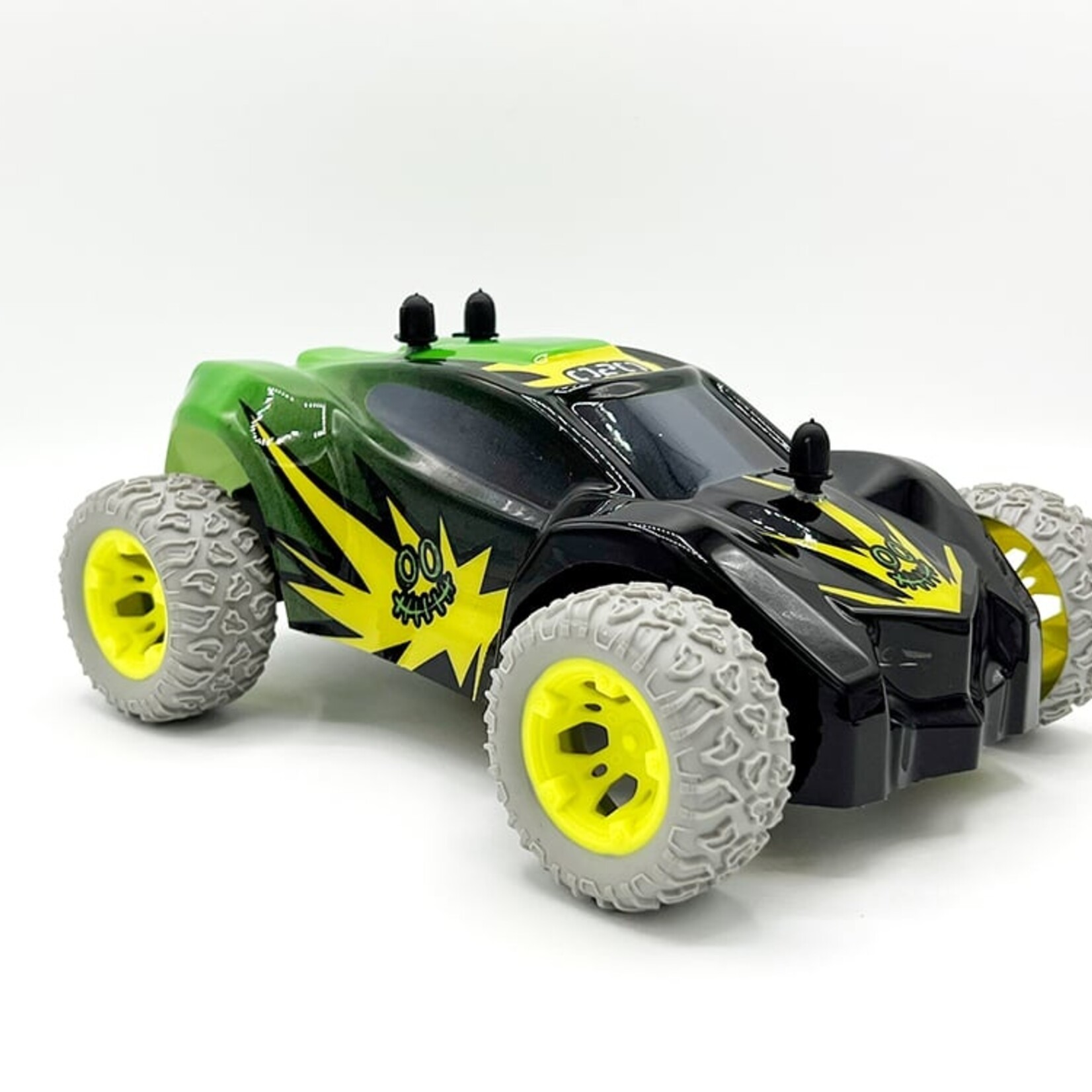 kaboom Koo - Véhicule téléguidé Kotaro (Multilingue)