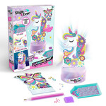 Canal Toys Lampe art diamants (Multilingue)