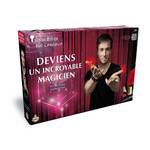 Gladius Deviens un incroyable magicien FR