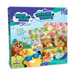 Gladius Cherche et Trouve - L'univers de L&M