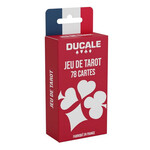 Jeu de tarot 78 cartes FR