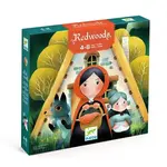 Djeco Redwoods (Multilingue)