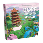 Gigamic Dorf Romantik - Sakura FR