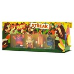 Hot Streak (English)