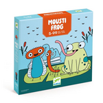 Djeco Moustifrog (Multilingue)