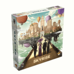 Lucky Duck Skyrise - Édition Essentiel FR