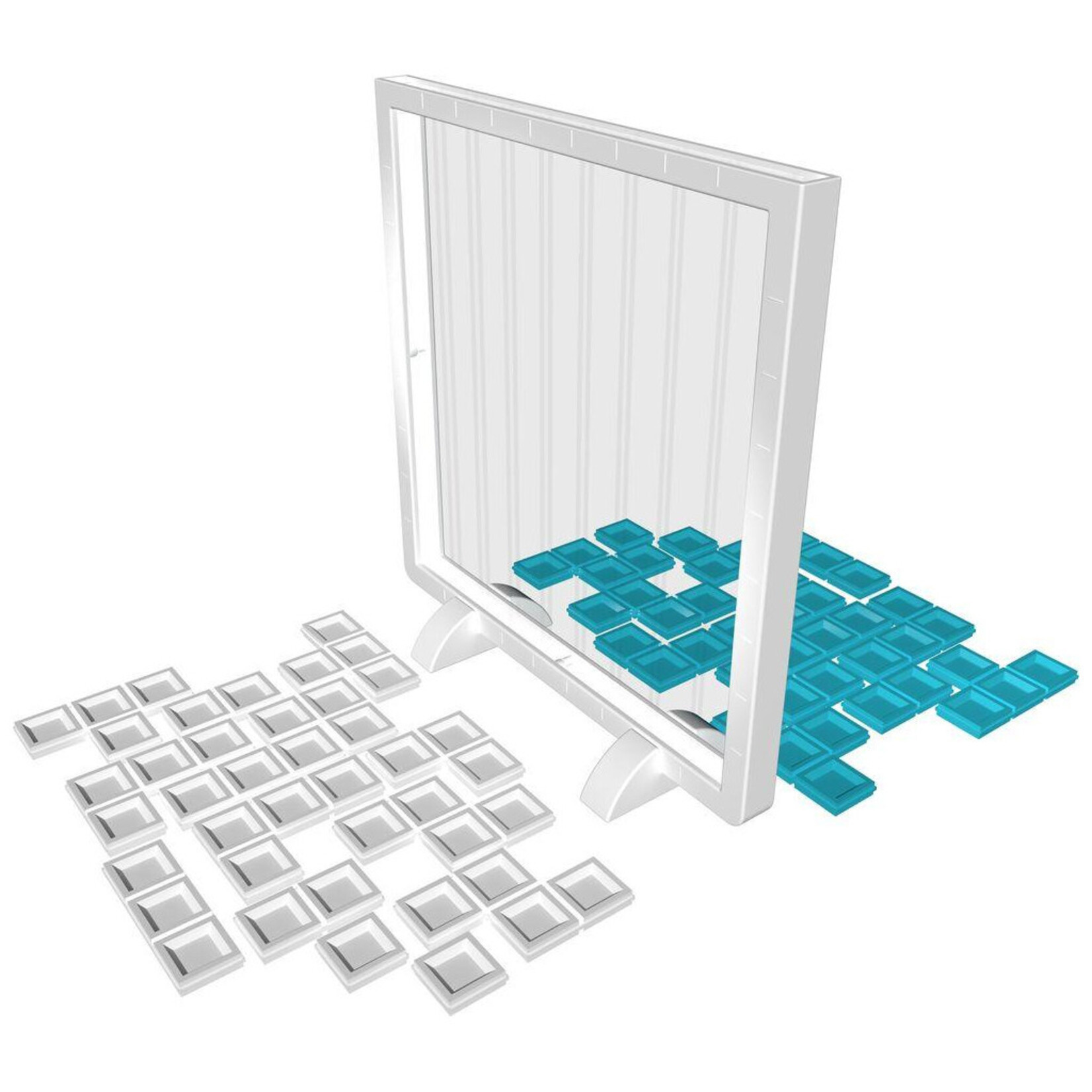 Blue Orange Linkx (Multilingue)