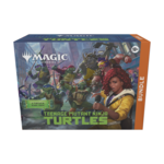 Wizard of the coast Magic the Gathering - Teenage Mutant Ninja Turtle - Bundle