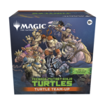 Wizard of the coast Magic the Gathering - Teenage Mutant Ninja Turtle - Turtle Team-Up