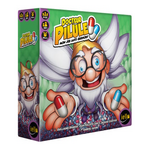 Iello Docteur Pilule FR
