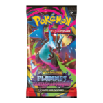 The Pokémon Company Pokémon - Mega Evolution - Phantasmal Flames - Booster FR