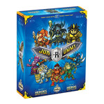 Gladius Jok-R-ummy Jr - Mini Héros du Mont Dragon FR