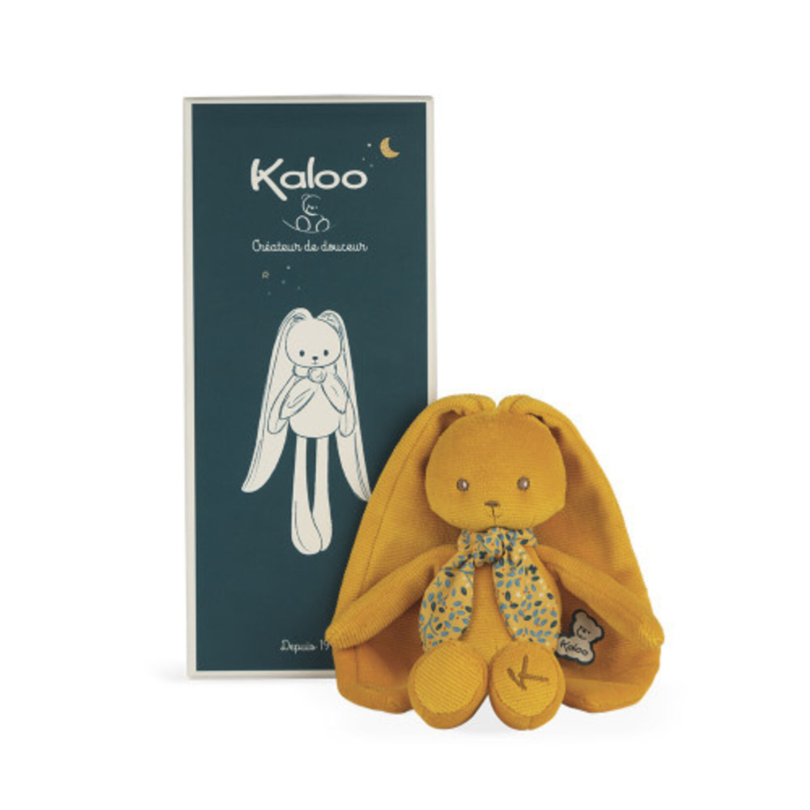 Kaloo Kaloo - Lapinoo - Ocre - Petit