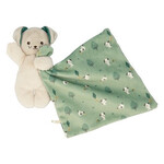 Kaloo Kaloo - Doudou -Chien vert