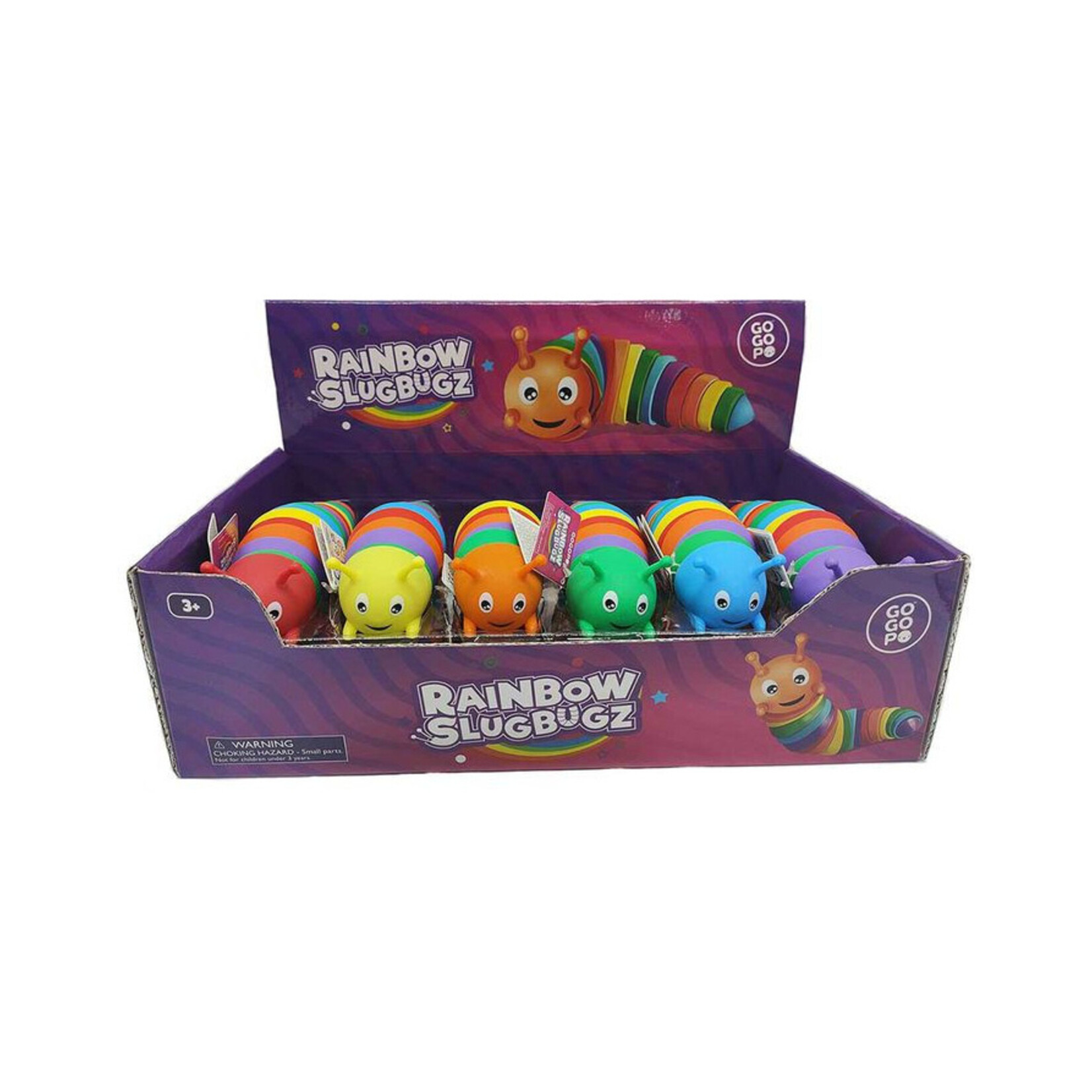 Keycraft Chenille fidget