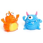 Keycraft Monstre collant à serrer